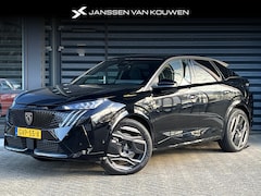 Peugeot e-3008 - GT 73 kWh Direct leverbaar * Alcantara * Trekhaak * 360 camera