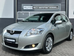 Toyota Auris - 1.6-16V Sol I AUTOMAAT I 66.987 km I AIRCO I CC