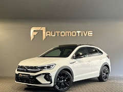 Volkswagen Taigo - 1.0 TSI R-Line Pano|IQ|Camera|ACC|Lane Assist