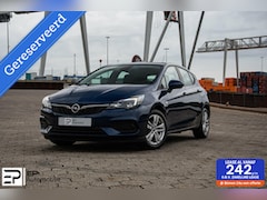 Opel Astra - 1.2 |Trekhaak|Stoel&Stuur verwarming|AppleCarPlay