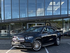 Mercedes-Benz GLE-Klasse Coupé - 350 de 4MATIC Pano|Burm|Trekhaak