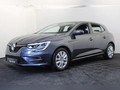 Renault Mégane - 1.3 TCe Business Zen |Navi|
