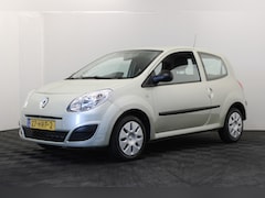 Renault Twingo - 1.2 Authentique |1e Eigenaar|Airco|