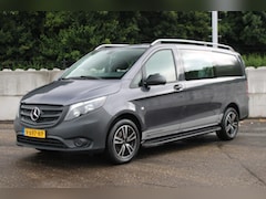 Mercedes-Benz Vito - 111 CDI Lang DC Comfort Camera