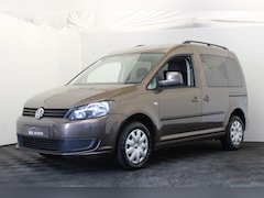 Volkswagen Caddy - 1.2 TSI Comfortline