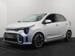 Kia Picanto - 1.2 MPI ISG 79 GT Line |Stoel/stuur verwarming|Camera|