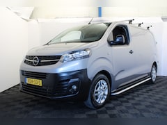 Opel Vivaro - 1.5 CDTI L2H1 Edition | navi | camera | cruise