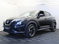 Nissan Juke - 1.0 DIG-T N-Connecta |Carplay|Camera|