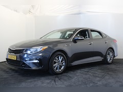 Kia Optima - LX 2.4 |Camera|Carplay|