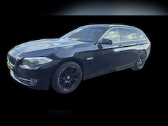 BMW 5-serie Touring - 525d Executive | motor defect |