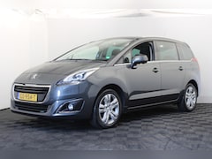 Peugeot 5008 - 1.6 THP Allure 5p. |Pano|Camera|