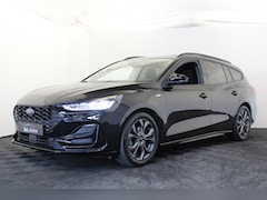 Ford Focus Wagon - 1.0 EcoBoost Hybrid ST Line