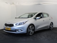Kia Cee'd - 1.6 GDI Plus Pack |Navi|Trekhaak|