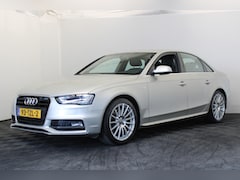 Audi A4 Limousine - 1.8 TFSI Pro Line S |3x S Line|NL Auto|