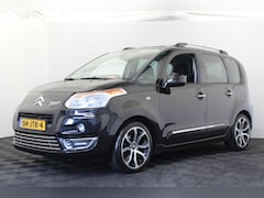 Citroën C3 Picasso - 1.4 VTi Exclusive |Pano|