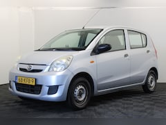 Daihatsu Cuore - 1.0 Clever Zie tekst