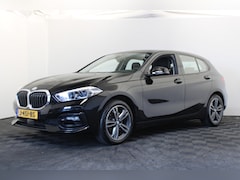BMW 1-serie - 118i Executive Edition |Navi|PDC|Cruise|