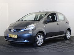 Toyota Aygo - 1.0-12V