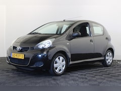 Toyota Aygo - 1.0-12V Access