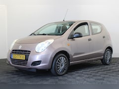 Suzuki Alto - 1.0 Comfort Plus |Airco|