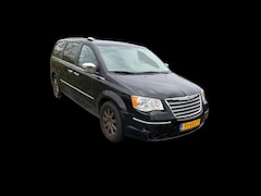 Chrysler Grand Voyager - 3.8 V6 Limited