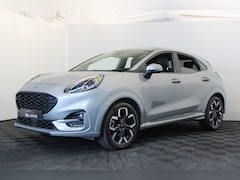 Ford Puma - 1.0 EcoBoost Hybrid ST-Line |Navi|