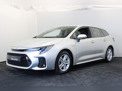 Suzuki Swace - 1.8 Hybrid Style