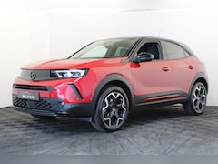 Opel Mokka - 1.2 Turbo Ultimate |Stoel/Stuur verw.|Navi|