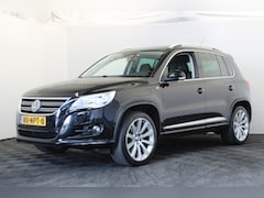 Volkswagen Tiguan - 1.4 TSI Sport&Style |Trekhaak|Navi| R-line