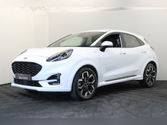 Ford Puma - 1.0 EcoBoost Hybrid ST-Line |Navi|