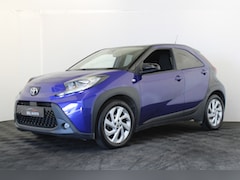 Toyota Aygo X - 1.0 VVT-i MT |Camera|ACC|Carplay|