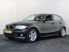 BMW 1-serie - 116i
