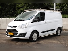 Ford Transit Custom - 270 2.2 TDCI L1H1 Trend |Navi|Trekhaak|Cruise|