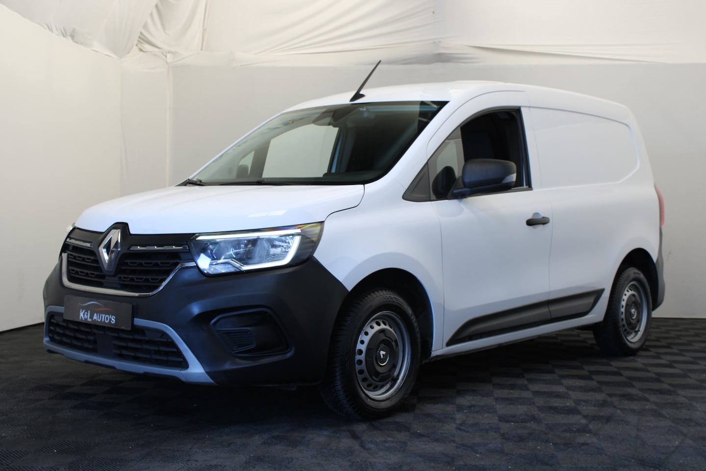 Renault Kangoo - 1.5 Blue dCi 75 Comfort L1 |Carplay|Cruise|PDC| - AutoWereld.nl