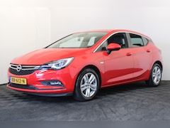 Opel Astra - 1.6 BiTurbo Innovation |Stoel\Stuur verw.|Leder|Camera|