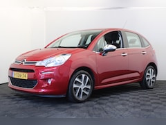Citroën C3 - 1.2 VTi Collection |Parkeersensoren|
