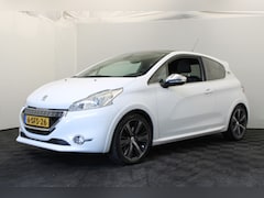 Peugeot 208 - 1.6 THP XY |Pano|Leder|