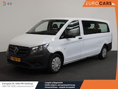 Mercedes-Benz Vito Tourer - 111 Base Extra Lang incl. BTW 9-Persoons Airco