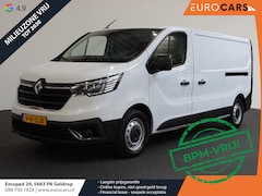 Renault Trafic - 2.0 Blue dCi 150PK T30 L2H1 Advance Airco Bluetooth Camera Cruise PDC Trekhaak