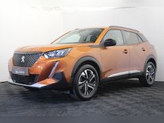Peugeot 2008 - 1.2 PureTech Allure