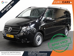 Mercedes-Benz Vito - 114 CDI Lang Automaat Airco Bluetooth Camera Trekhaak