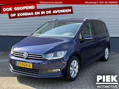 Volkswagen Touran - 1.0 TSI Comfortline Business