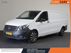 Mercedes-Benz Vito - 116 CDI L3 Extra Lang Sport Edition Airco Cruise control RWD Laadlengte 306cm
