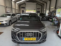 Audi Q3 - 40 TFSI quattro S edition