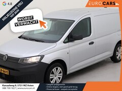 Volkswagen Caddy Cargo Maxi - L2H1 Trend Navi Apple Carplay/ Android Auto Cruise control Airco Euro6