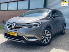 Renault Espace - 1.6 dCi Initiale Paris 7p. Automaat pano
