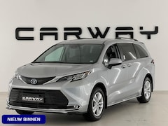 Toyota Highlander - Sienna 2.5 Hybrid Luxe XLE