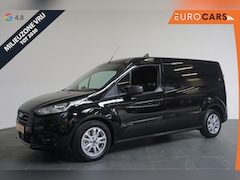 Ford Transit Connect - 1.5 EcoBlue L2 Trend Navi|Airco|PDC A|Cruise Control|3Zits|Camera|DAB+