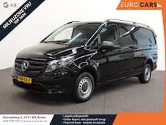 Mercedes-Benz Vito - 114 CDI Lang Automaat Airco Bluetooth Camera Trekhaak