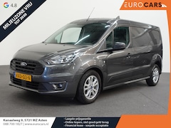 Ford Transit Connect - 1.5 EcoBlue L2 Trend Automaat Navi Airco Parkeersensoren Cruise Control Camera